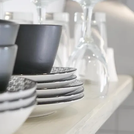 Theodora Luxury 公寓 Naxos City