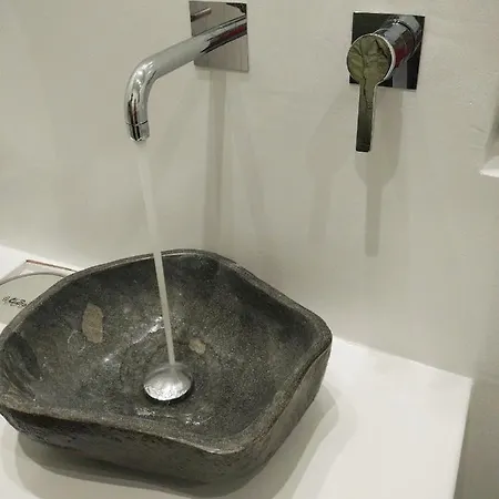 公寓 Theodora Luxury Naxos City