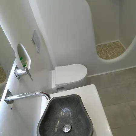 公寓 Theodora Luxury *