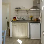 Theodora Luxury Apartment Naxos City