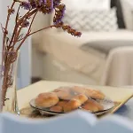 Apartment Theodora Luxury Naxos City