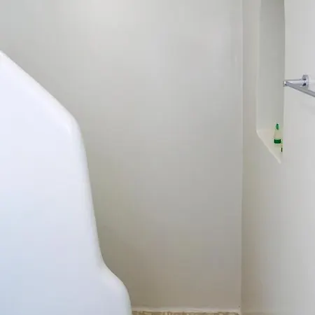 Apartamento Theodora Luxury