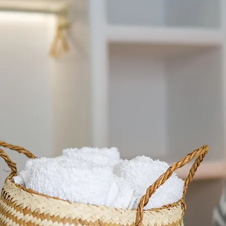 Apartman Theodora Luxury *