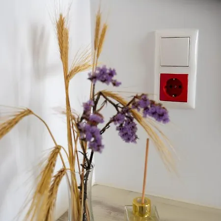 Apartment Theodora Luxury *