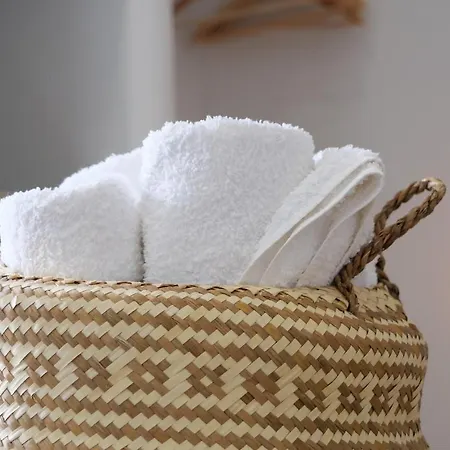Theodora Luxury Apartamento Naxos City