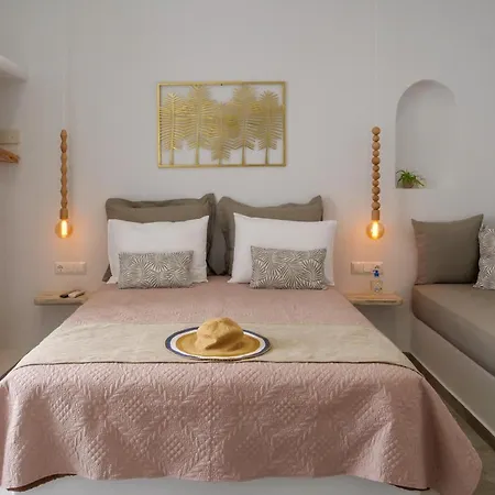Apartamento Theodora Luxury *