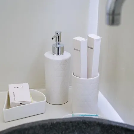 Apartment Theodora Luxury