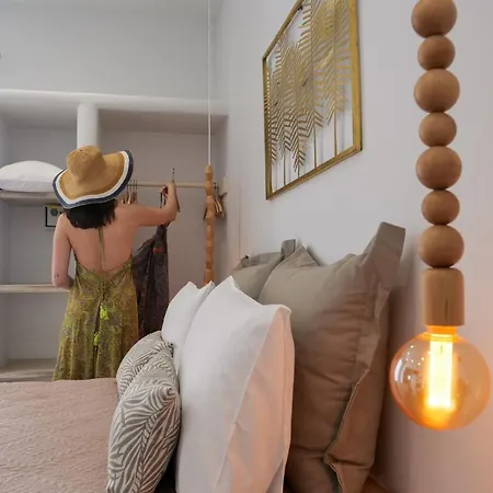 Apartamento Theodora Luxury *