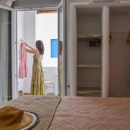 Apartman Theodora Luxury *