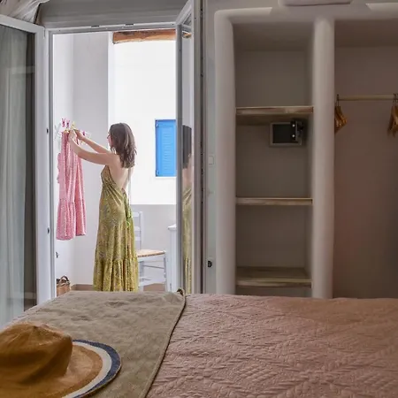 Apartamento Theodora Luxury *