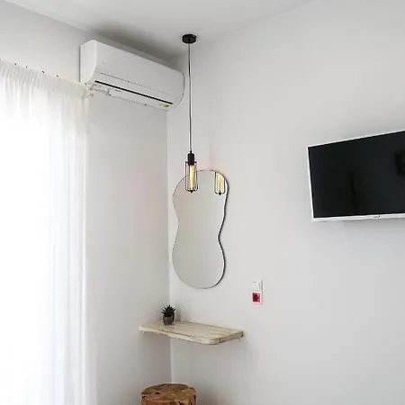Apartment Theodora Luxury