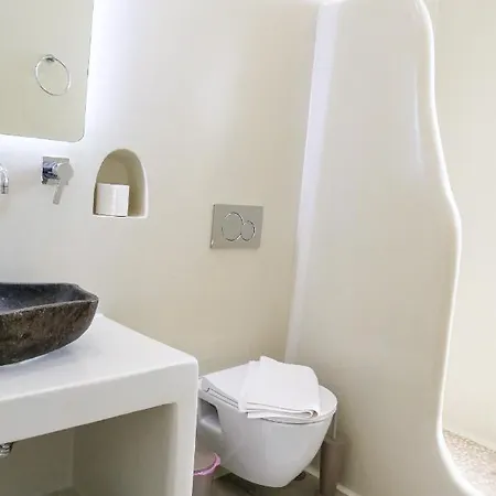 Apartment Theodora Luxury *