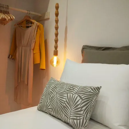 Apartamento Theodora Luxury *