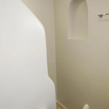 Theodora Luxury Apartment Naxos City