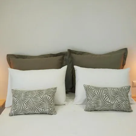 Theodora Luxury Apartamento
