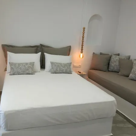 Apartamento Theodora Luxury