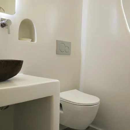 Theodora Luxury Апартаменты