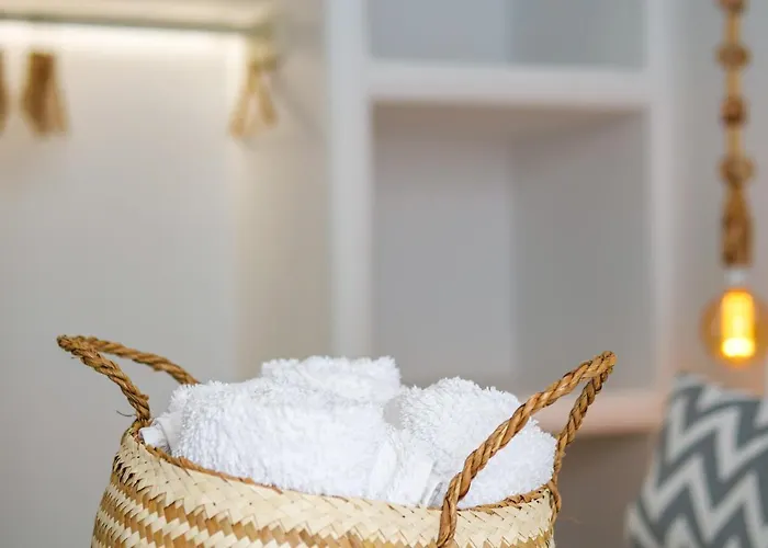 Appartamento Theodora Luxury *