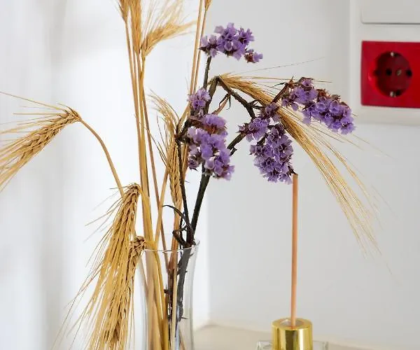 Appartamento Theodora Luxury *