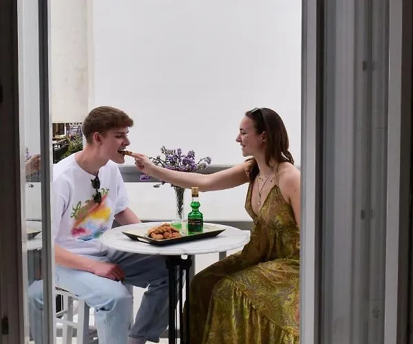 Appartamento Theodora Luxury *