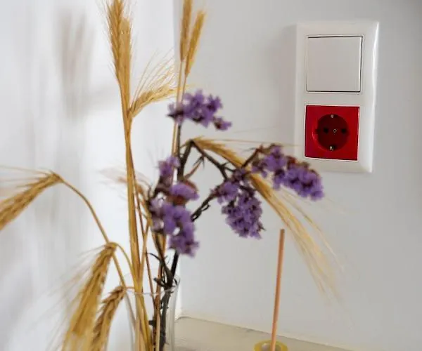 Appartamento Theodora Luxury *