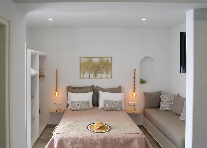 Theodora Luxury Appartamento *