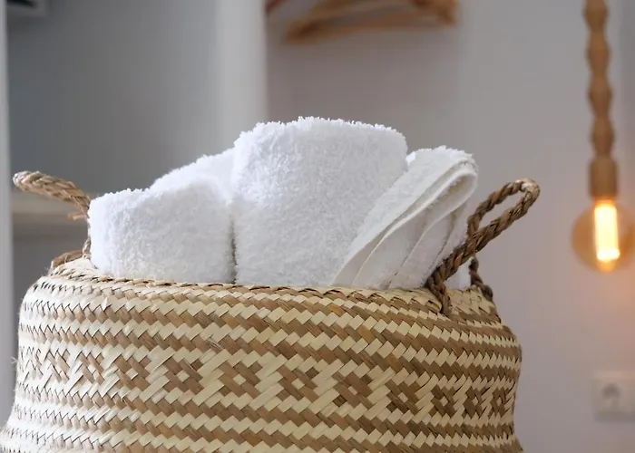 Theodora Luxury Appartamento Naxos City