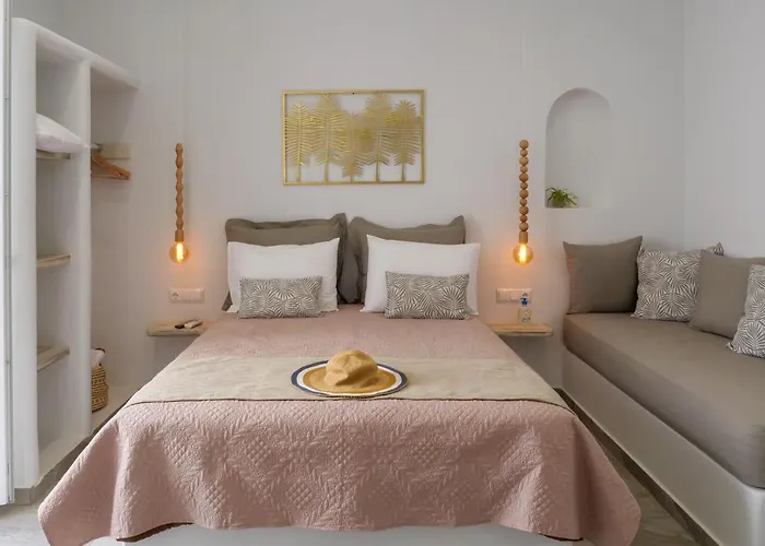 Appartamento Theodora Luxury *