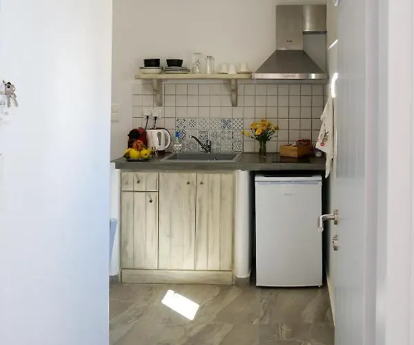 Appartamento Theodora Luxury