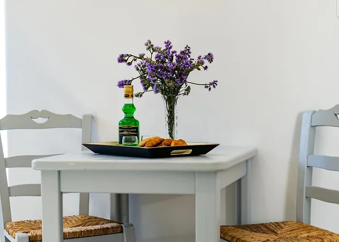 Appartamento Theodora Luxury