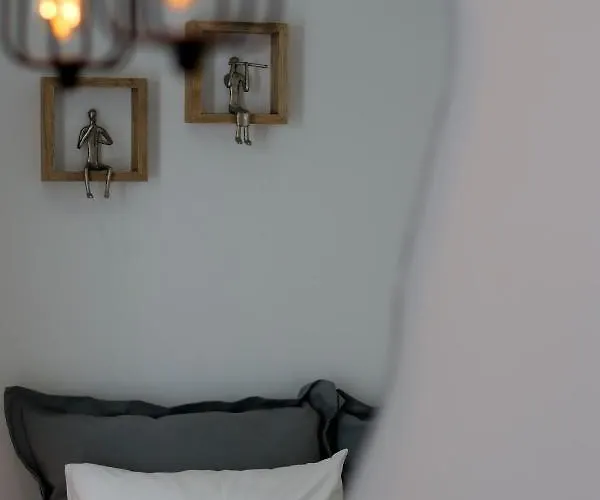 Theodora Luxury Appartamento *