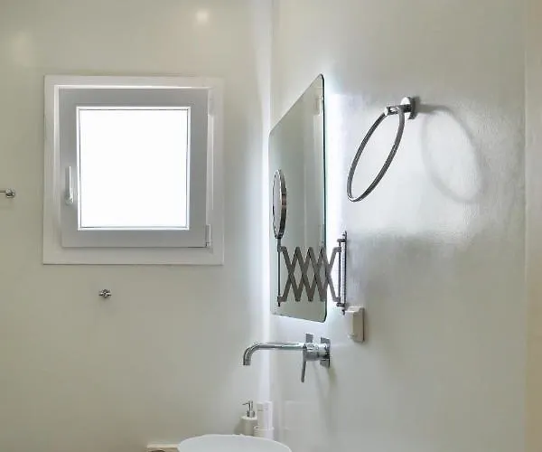 Theodora Luxury Appartamento *