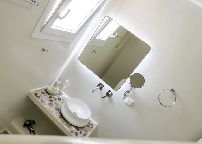 Theodora Luxury Appartamento Naxos City