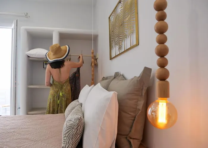 Appartamento Theodora Luxury *