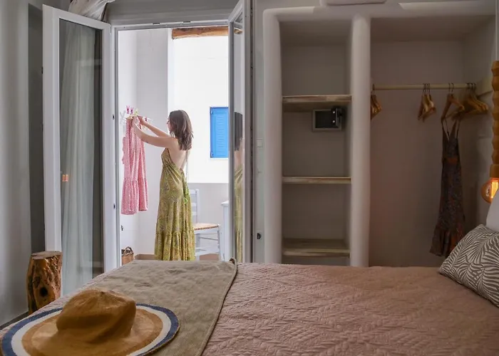 Appartamento Theodora Luxury *