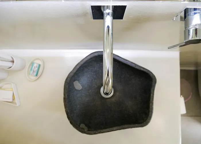 Theodora Luxury Apartmán Naxos City