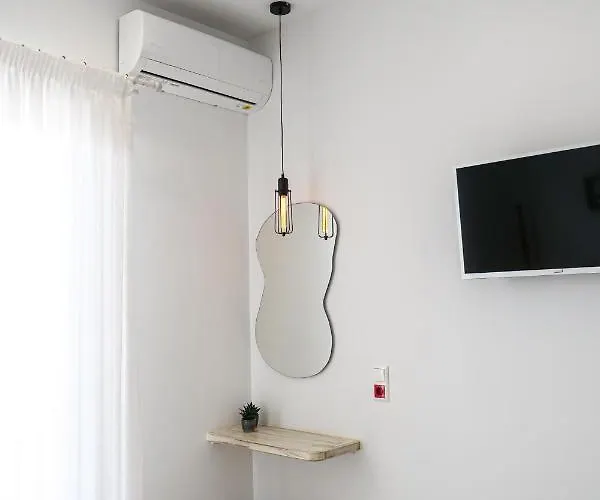 Appartamento Theodora Luxury