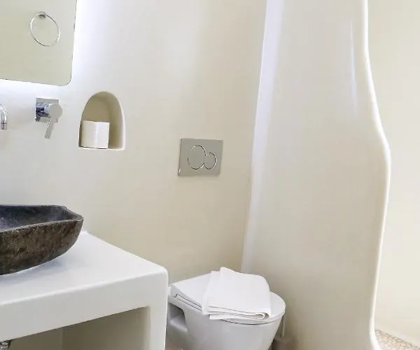 Appartamento Theodora Luxury *