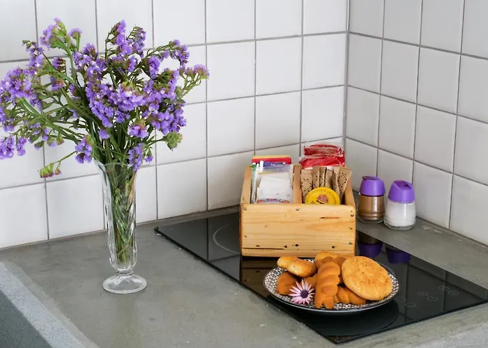 Theodora Luxury Appartamento