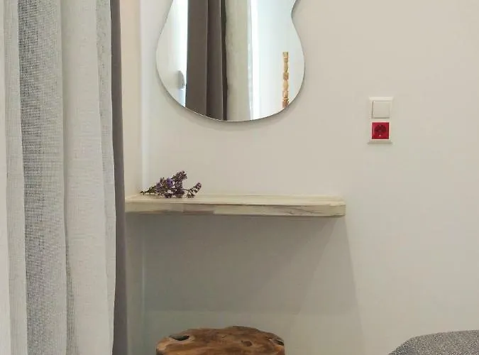 Theodora Luxury Appartamento