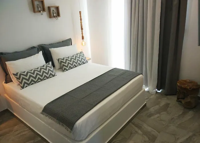 Theodora Luxury Appartamento *