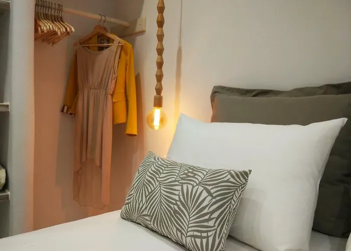 Appartamento Theodora Luxury *