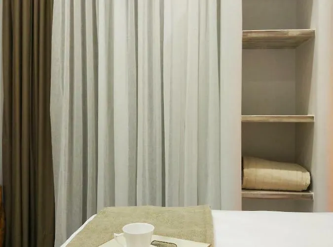 Theodora Luxury Appartamento *