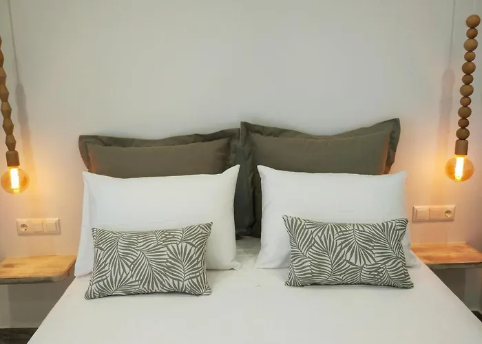 Theodora Luxury Appartamento