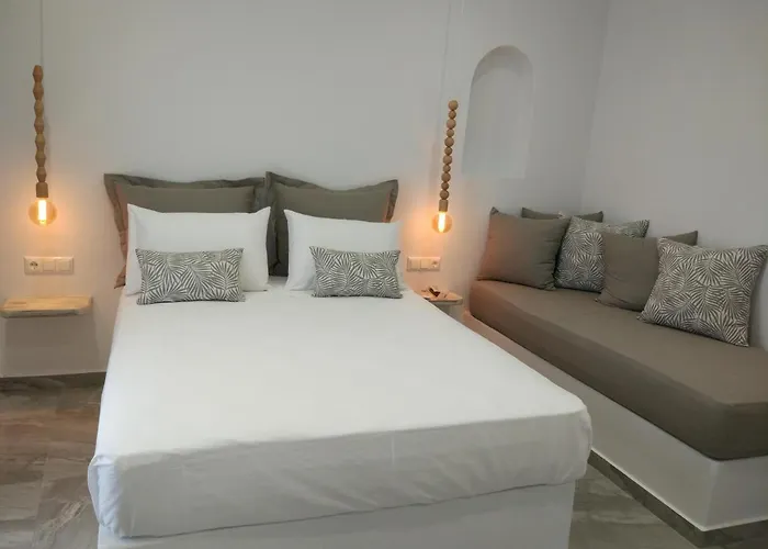 Appartamento Theodora Luxury