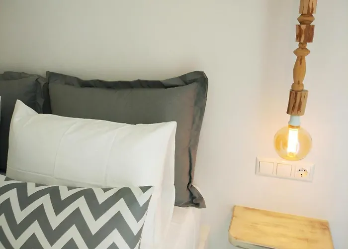 Theodora Luxury Appartamento