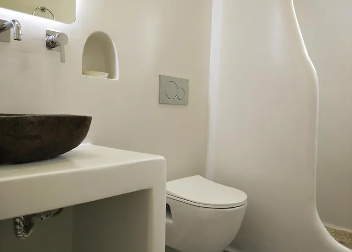 Theodora Luxury Appartamento