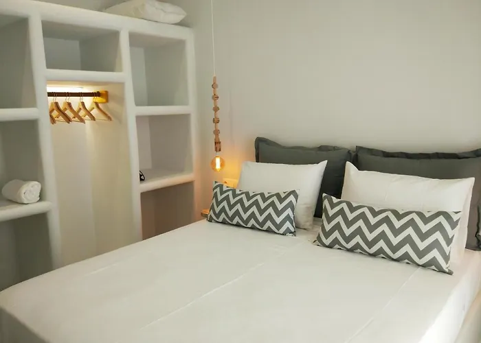 Theodora Luxury Appartamento