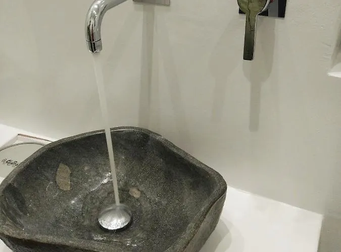 Appartamento Theodora Luxury Naxos City