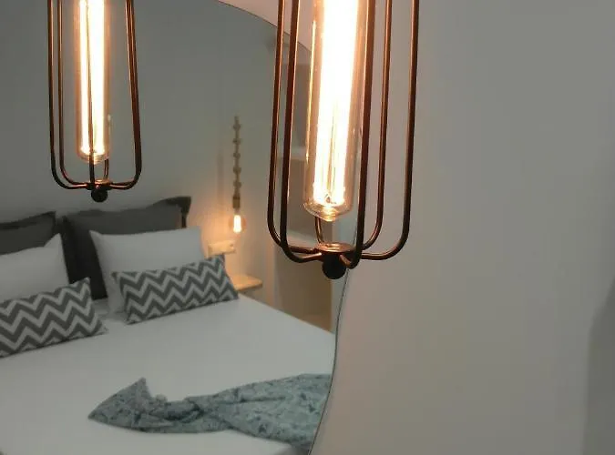 Theodora Luxury Appartamento *